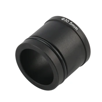 23.2 mm līdz 30.5 mm 30 mm Mikroskopa Okulāru pārejas Gredzeni Par Okulāru Caurule Mikroskopa Okulāra Fotokameru, Izmantojot