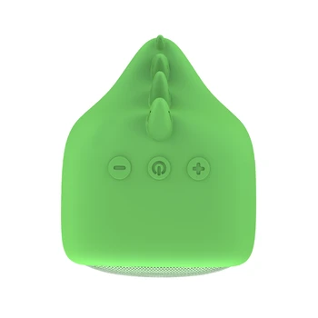 Mini Bluetooth Skaļrunis Pārnēsājamas Skaņas Rūtiņu Gudrs Trušu BT Skaļruņi ar Mikrofonu TF Slots iPhone Samsung Smart Tālruni