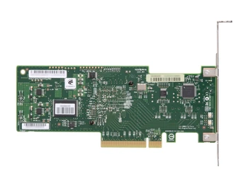 RaidStorage Avago LSI MegaRAID SAS 9240-8i LSI00200 iekārtu ražotāji Jaunu 8) ostas no cache SFF8087 6Gb RAID0.1.5 PCI-E 2.0 X8 Kontrolieris Karti