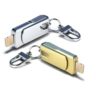 Personalizado Memory Stick Zibens USB Pendrive 32GB Flash Drive 64GB, iPhone 16GB 128GB Pildspalva Diskus iPhone Atmiņa