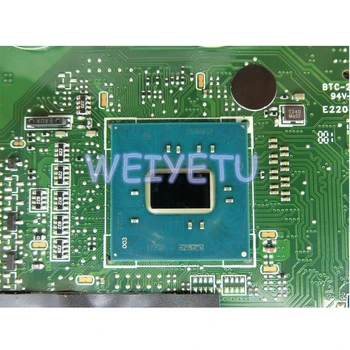 V230IC DDR4 Mātesplati Par Asus V230IC All-In-One DATORA Pamatplate (Mainboard) REV 4.0 Darba Pārbaudīta