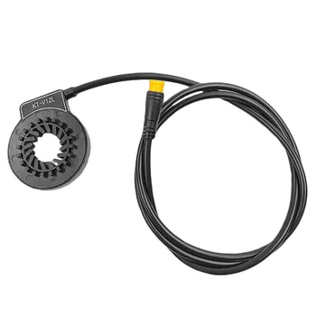 Elektriskie Velosipēdi PAS Sensors E-Bike Ūdensizturīgs Conversion Kit Daļu E-Velosipēds, Pas Sistēmu Palīgs Sensoru KT-V12L
