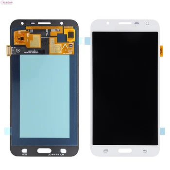 HH J7 Neo Displejs Samsung Galaxy J701 Lcd Displejs, Touch Screen Digitizer Montāža J7 Nxt J701F J701M J7 Core LCD Ar Instrumentiem