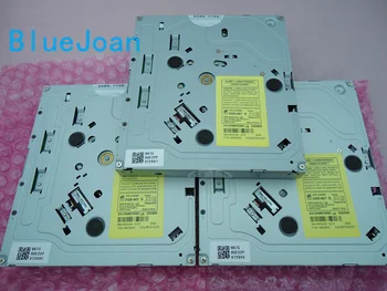 Jauns KOREJAS DVS DVD loader DSS-867 DSS-867 S CHRYSLER Durango Hyundai Auto DVD Audio