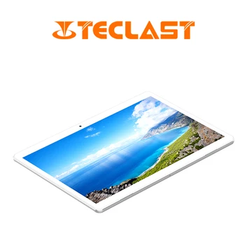 Teclast A10S Quad Core Tablet PC 10.1 collu Android7.0 2GBRAM 32GBROM atbalsta Dual Kameras, Dual-Band wi-fi, GPS HDMITablets