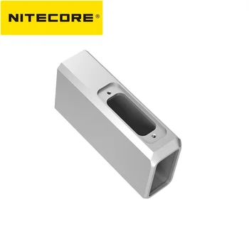 Lukturītis Sākotnējā NITECORE TIP2 Keychain Gaismas CREE XP-G3 S3 720 lm USB Lādējamu Keychain Lukturītis ar Akumulatoru