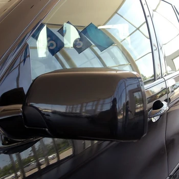 Auto Kreisā Atpakaļskata Spoguļa Vāks Vāciņš Čaulas der BMW X5 E53 3.0 d/3.0 i/4.4 i/4.6 ir/4.8 ir 1999-2006