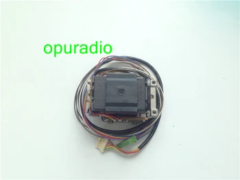 Pavisam jaunu SANYO cd lāzera SF-90 5/8 Piespraust ar vadu kabelis SF-90 Audiophile Mājīga KOMPAKTDISKU atskaņotājs, kas ražots Japānā