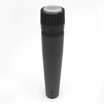 Vadu Mikrofons Mikrofons SM57 Dinamiskais Mikrofons, kas Veltīta Mājas, Skatuves, KTV