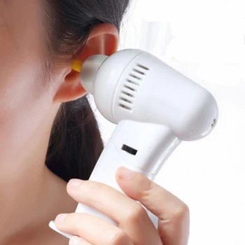 Produkta elektriskā tao ausu tīrītājs elektriskajiem auss veselības aprūpes produktu rīki Karstā pārdošanas