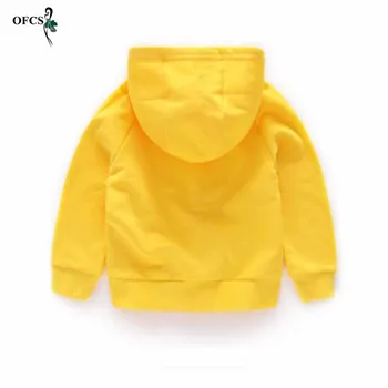 Bērni, Meitenes, Zēni, Hoodies Virsdrēbes Balts Sarkans Dzeltens Melns Pelēks Adīšanas Vilnas Meiteņu Krekls Bērnu Apģērbu for2 4 6 8 10T