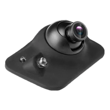 170 °pa Labi-Redzi, Blind Spot Auto Kamera Auto Ūdensizturīgs Uzraudzības HD Atpakaļskata Atpakaļgaitas Ie Kamera Auto Piederumi