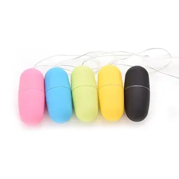 Ūdensizturīgs Portatīvo Bezvadu MP3 Vibratori Tālvadības pults Sieviešu Vibrējošais Ola Ķermeņa Masieris Seksa Rotaļlietas, Pieaugušo Produkti Dro