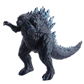 2020 Jaunu Multi Versija Gojira Godzilla 17cm PVC Rīcības Attēls Kolekcionējamus Modeli, Rotaļlietas Bērniem, Rotaļlietas, Dāvanu