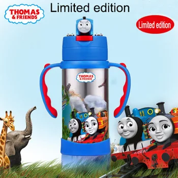 Tomass vakuuma kauss limited edition krūze bērnu izolācijas aukstā ūdens pudeli multi-function tējkanna vispasaules ierobežotā pārdošana