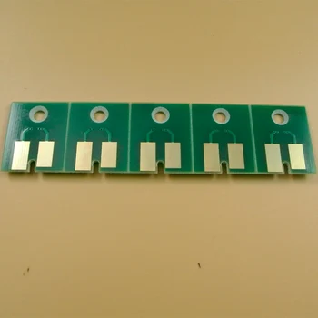 Stabilas kvalitātes pastāvīgu FPG chip for Roland pigmenta tinte čipu BK, C, M, Y 4 krāsas per set