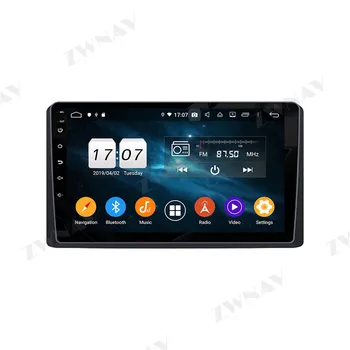 PX6 4+64 Android 10.0 Auto Multimedia Player Kia Carnival 2019-2020 auto GPS Navi Radio navi stereo IPS skārienjutīgais ekrāns, galvas vienības