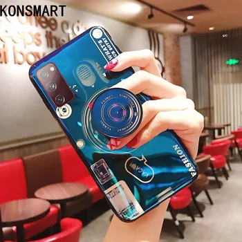 KONSMART Case For Samsung S20 FE 