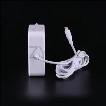 87W USB-C Strāvas Adaptera Tips-C Lādētāju Jaunāko Apple Macbook pro 15inch A1706 A1707 A1708 A1719