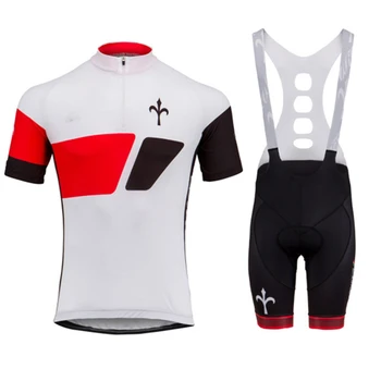 Wilier 2020 vīriešu velosipēdu svīteri cikla pro komanda set completini ciclismo velo apģērbs kombinezoni ar krūšdaļu želeja šorti cycl apģērbu Maillot