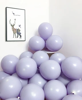 Sirēna, Balonu Arkas Vainags Uzstādīt 4D Slīpums Baloni Mazā Nāriņa Dzimšanas dienas svinības Piegādēm Globos Kāzu dekori