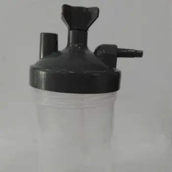 Ūdens Pudele gaisa mitrinātāju Kausa Skābekļa Koncentratoru Ģenerators Concentra Mašīna 23GB