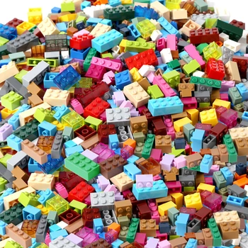 Celtniecības Bloki DIY Pilsētas Radošo Ķieģeļi Saderīgs Ar Brand Classic Bloki Modelis Contruction Rotaļlietas Bērniem Izglītības