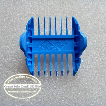 3-6MM, kas ierobežo šūnu elektrisko matu griezēji trimmeri Aksesuāri ER508 ER504 fiksētu matching garums Panasonic