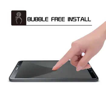 2-pakas Rūdīta Stikla Ekrāna Aizsargs Samung Galaxy Tab S2 S3 S4 S5e S6 Lite 8.0 9.7 10.4 10.5 T860 T720 T830 T820 P610