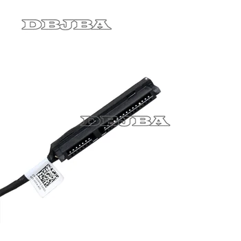 Jaunu HDD kabelis Dell Latitude E5470 HDD, Cietā Diska Interposer Kabeļa Savienotājs 80RK8 DC02C00B100 080RK8 ADM70 HDD KABELIS