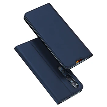 Par Xiaomi Mi 10 Pro Flip Case Luksusa Ādas Maks Grāmatu, Tālruņa Vāciņu, lai Xiaomi Mi10 Pro Mi 10Pro Gadījumā Coque Fundas Etui Hoesje
