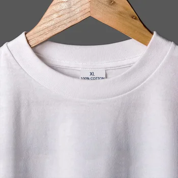 Pārmērīgi reaģē T-krekls Vīriešiem Smieklīgi Apģērbu Vasaras T Krekls Ķīmija Mīļākais Topi Studenti T Black Tees Karikatūra Izdrukāt