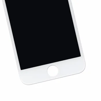 1gb AAA+++ Augstas Kvalitātes Detaļas, iPhone 6s LCD Displejs A1633 A1688 A1700 Ekrāna Digitizer Montāža 4.7