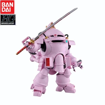 Bandai Gundam Hg 1/20 Sakura Wars 2 Guangwu Reformatie Shinguuji Sakura Mašīna, Anime Figūras Saliktas Rīcības Modelis Attēlā