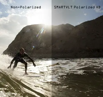 SmartVLT Polarizētās Lēcas Nomaiņa, lai Oakley rasas Punkts Saulesbrilles - Vairākas Iespējas