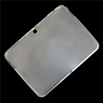 Tablet Case For Samsung Galaxy Tab 3 10.1 GT P5200 P5210 10.1