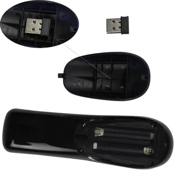 Projektoru Piederumi Bluetooth Tālvadības pults, lai XGIMI H2 Z6 / Z4 Aurora / XGIMI H1 / CC Aurora / H2 Aurora / XGIMI H1S