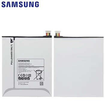 Oriģināls Samsung Galaxy Samsung Galaxy Tab 8.0