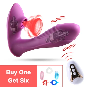 Spēcīgu Klitora Vibrators, Dildo Seksa Rotaļlietas Sievieti G Vietas Dzelksnis Massager Sieviešu Masturbator Clit Stimulators vibrējošo Dildo