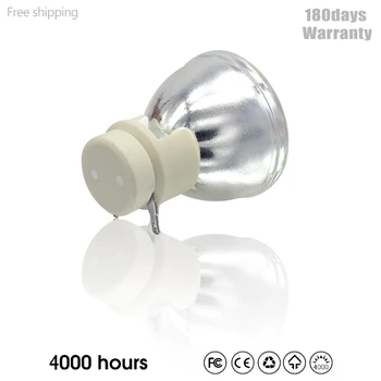 Bezmaksas Piegāde Nomaiņa Projektoru Lampas Buld par SMARTBOARD Lightraise 60Wi, SLR60Wi Ar P-VIP 230/0.8 E20.8