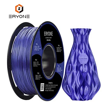 Eryone 3D Printeri Galaxy taa pavedienu 3D Printeris un 3D Pildspalva Ideāls Spolēti(1kg)- 1.75 mm