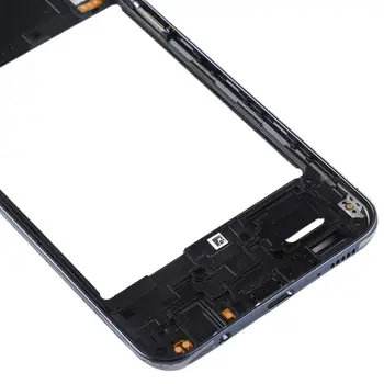 Melna Korpusa Samsung Galaxy A50