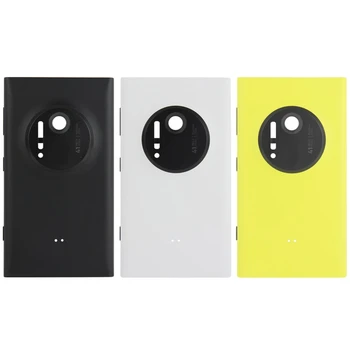 Tīrtoņa Krāsu PlasOriginal Aizmugurējo Vāciņu Nokia Lumia 1020