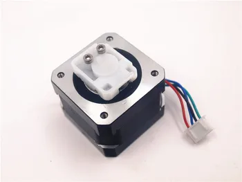 Fussor Presēt rīku segtu Stepper Motors ar vadītāja rīku, LĪDZ Afinia taier/Afinia 3D printera daļas