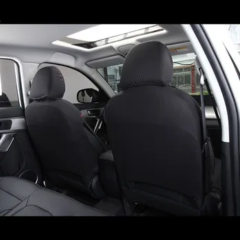 Universāls Auto Sēdekļa Vāku Pārsegi Auto par Chevrolet Aveo t250 jaudas stends T300 Captiva Kobalta Cruze Ekvinokcija 2018 Lacetti Lanos