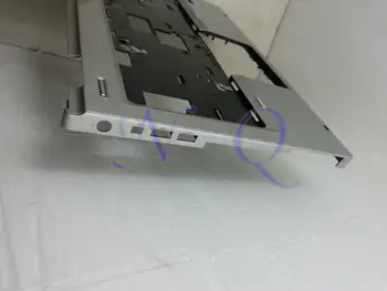 Jaunas Oriģinālas Top Lieta Plam lielajiem Montāža HP EliteBook 8460p 8470P Ar pirkstu Nospiedumu 642744-001 6070B0478701