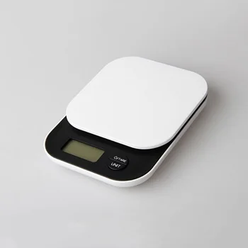 2kg/ 5kg Elektroniskie Mēroga Grami Digitālās Virtuves Mini Mēroga Svars Pārtikas Diētu Balanss Izmēriet Instrumenti Nerūsējošā Tērauda oz/ib/ml/g