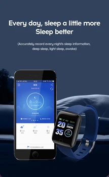 Smart Skatīties Vīrieši Sievietes Smartband Asins Spiediena Mērīšana Ūdensizturīgs Fitnesa Tracker Aproce Sirds Ritma Monitors Smartwatch