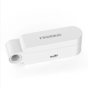 FineBlue F MAX TWS Bluetooth 5 0 austiņas austiņas Bezvadu Hi-Fi Sporta austiņas