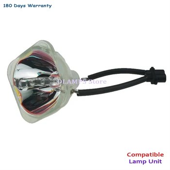 ET-LAA410 Augstas Kvalitātes Rezerves Tukša spuldze lampas PANASONIC PT-AE8000/PT-AE8000U/PT-AT6000/PT-AT6000E Projektori